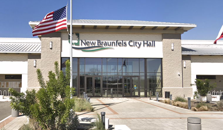 Stalled ADM Mill Makeover Gets Jolt as New Braunfels OKs Key Rezoning