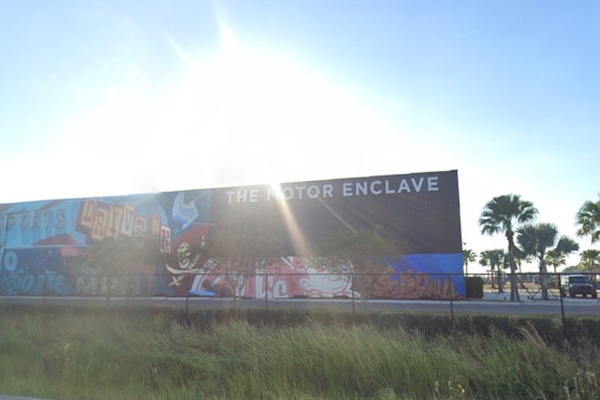 Tampa Racing Enclave Plots Sarasota Invasion With Posh Garage Condos