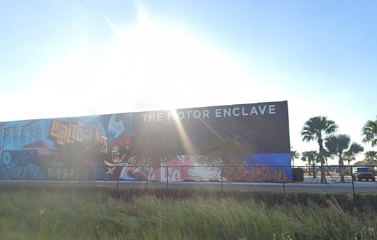 Tampa Racing Enclave Plots Sarasota Invasion With Posh Garage Condos