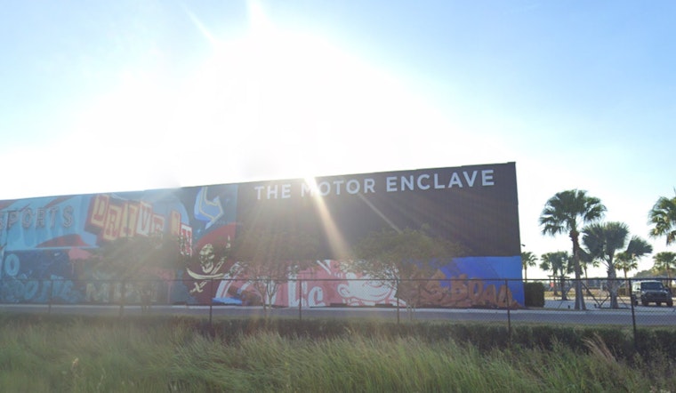 Tampa Racing Enclave Plots Sarasota Invasion With Posh Garage Condos
