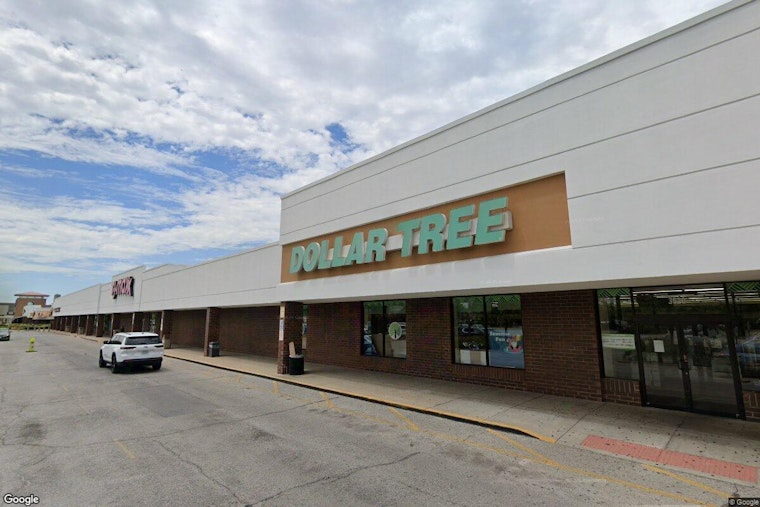 A Chicago Dollar Tree Had 100 Rodent Droppings. Inspectors Came Back. It Still Had 100 Rodent Droppings — and They'd Spread.