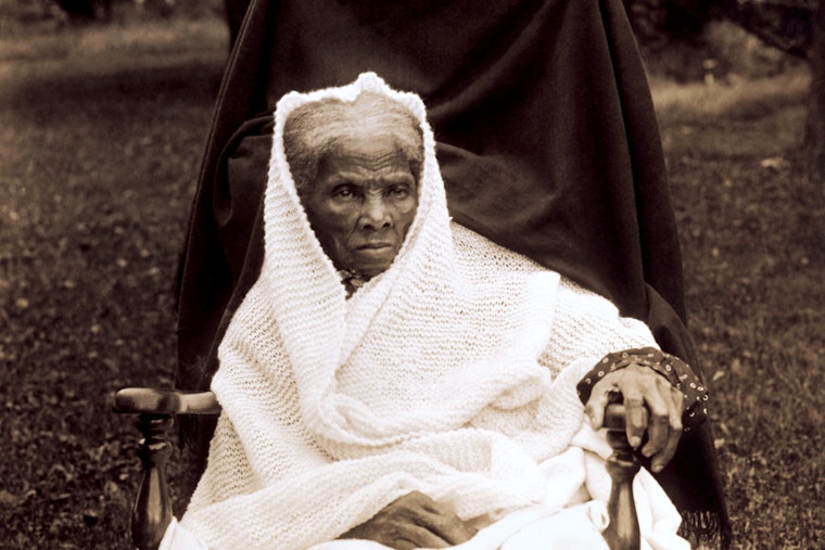 A Decade On, Harriet Tubman Still Waits For Her Spot On The $20 Bill