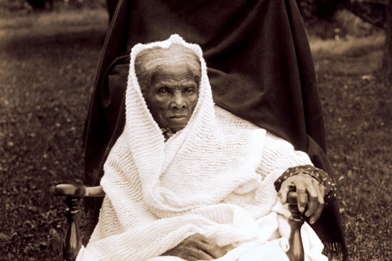 A Decade On, Harriet Tubman Still Waits For Her Spot On The $20 Bill