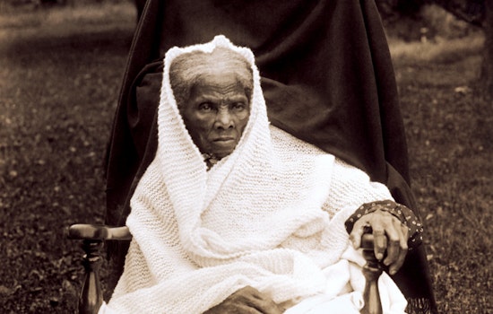 A Decade On, Harriet Tubman Still Waits For Her Spot On The $20 Bill