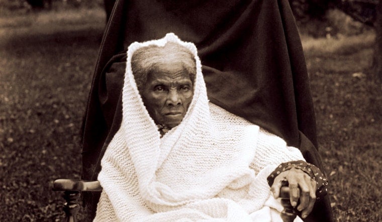 A Decade On, Harriet Tubman Still Waits For Her Spot On The $20 Bill