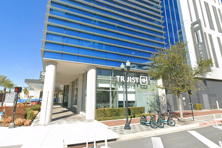 Abacus Global Ditches MetroWest For Downtown Orlando HQ