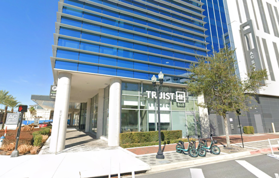 Abacus Global Ditches MetroWest For Downtown Orlando HQ