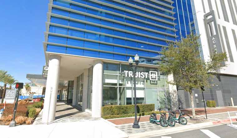 Abacus Global Ditches MetroWest For Downtown Orlando HQ