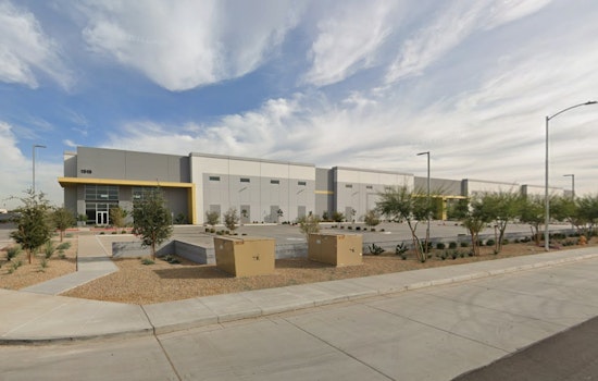 Abandoned Phoenix School Flips Into Warehouse Hot Spot Before Doors Open