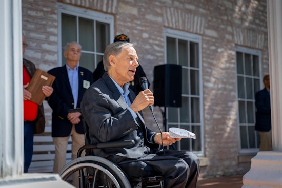 Abbott Falls for Fake AI ‘Hero’ Photo, Hits Delete