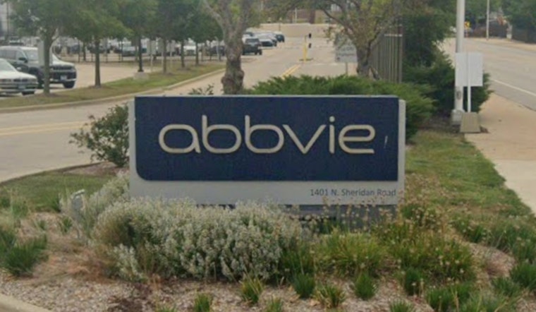 AbbVie’s $744 Million Gut Punch Shakes 2026 Outlook For Chicago Investors