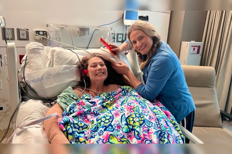 Abita Springs Woman Survives Hour-Long Mauling By Roommate’s Dog