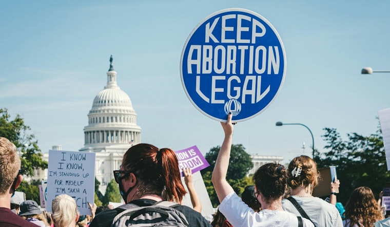 Abortion Road Trip Capital: Illinois Still No. 1 For Out-Of-State Patients In 2025