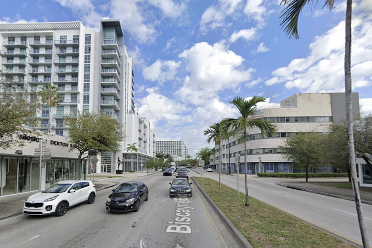Açai Express Plots Juicy Design District Debut By Quadro Tower