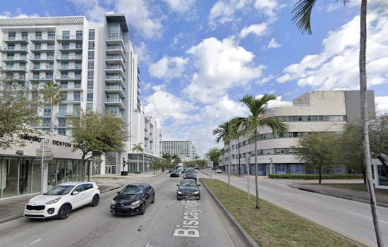 Açai Express Plots Juicy Design District Debut By Quadro Tower