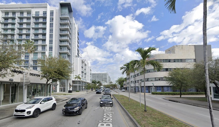 Açai Express Plots Juicy Design District Debut By Quadro Tower