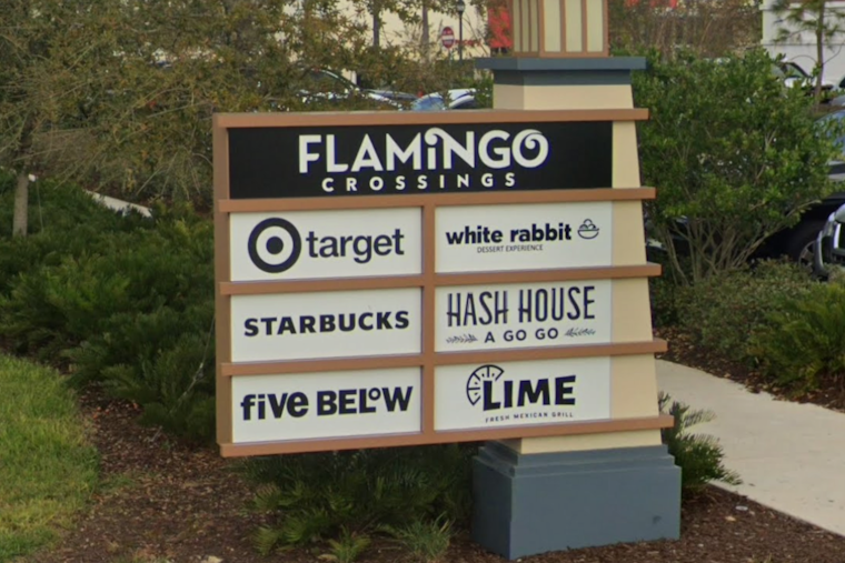 Acai Invasion: 3Natives Lands In Flamingo Crossings Town Center