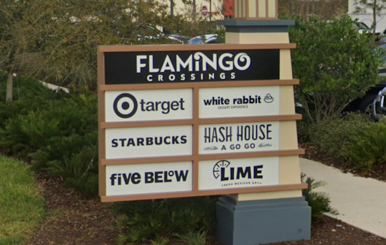 Acai Invasion: 3Natives Lands In Flamingo Crossings Town Center