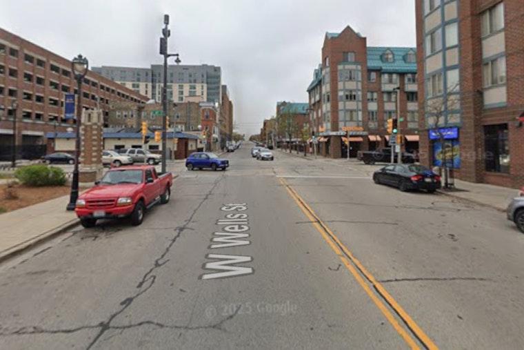 Açaí Invasion: Oakberry Plots Second Milwaukee Scoop Spot by Marquette