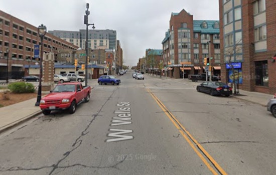 Açaí Invasion: Oakberry Plots Second Milwaukee Scoop Spot by Marquette