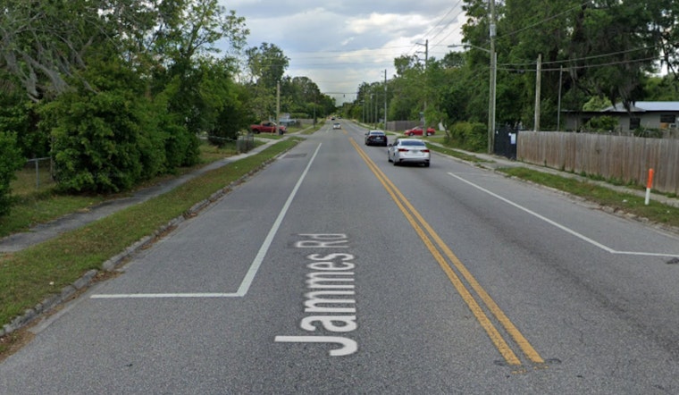 Acai-Licious Eyes Second Jacksonville Location On Jammes Road