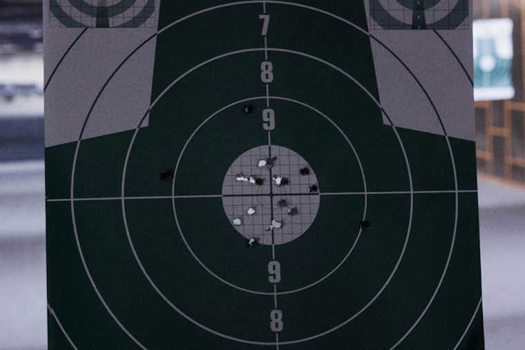 Accidental Blast At Middle River Gun Range Sends One To Hospital
