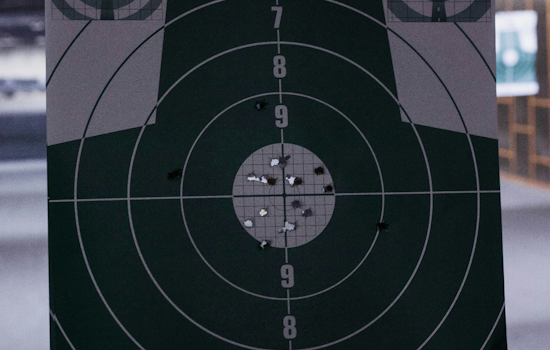 Accidental Blast At Middle River Gun Range Sends One To Hospital