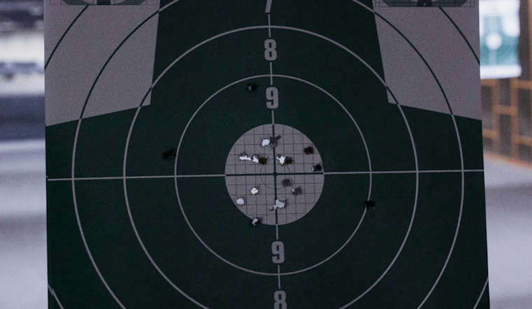 Accidental Blast At Middle River Gun Range Sends One To Hospital