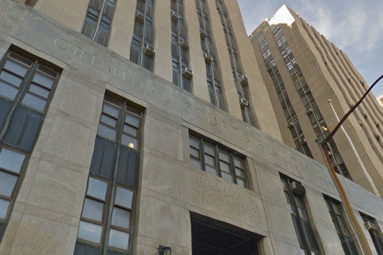 Accused Climate Hack Ringleader Lands In Manhattan, Freed On $1 Million Bond