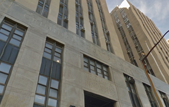 Accused Climate Hack Ringleader Lands In Manhattan, Freed On $1 Million Bond