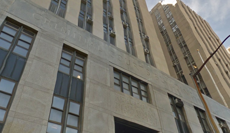 Accused Climate Hack Ringleader Lands In Manhattan, Freed On $1 Million Bond