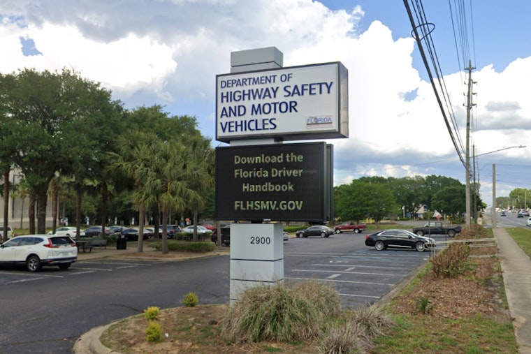 Accused Sarasota DUI Driver Slams Cruiser, Trooper Severely Hurt on Alligator Alley