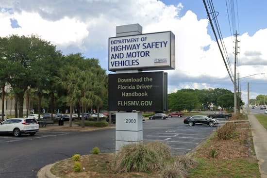 Accused Sarasota DUI Driver Slams Cruiser, Trooper Severely Hurt on Alligator Alley