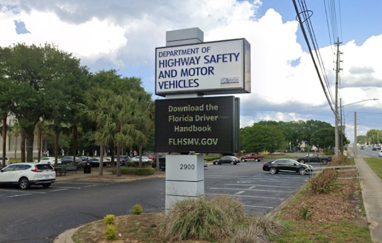 Accused Sarasota DUI Driver Slams Cruiser, Trooper Severely Hurt on Alligator Alley