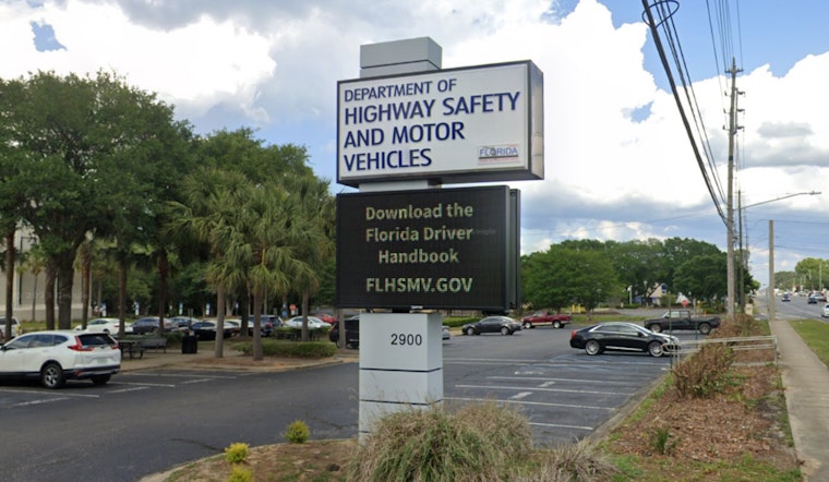 Accused Sarasota DUI Driver Slams Cruiser, Trooper Severely Hurt on Alligator Alley