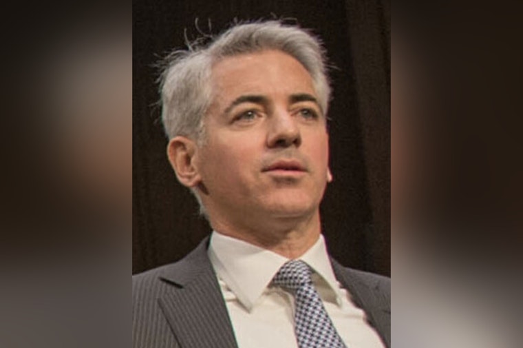 Ackman Launches $64 Billion Power Play for Universal Music