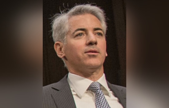 Ackman Launches $64 Billion Power Play for Universal Music