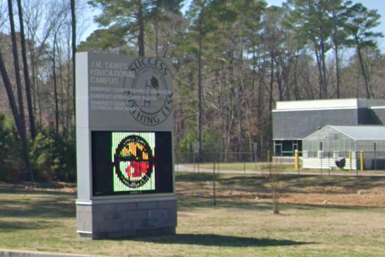 ACLU Drags Somerset School Board Into Court Over Locked-Down Records