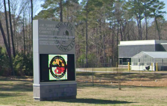 ACLU Drags Somerset School Board Into Court Over Locked-Down Records
