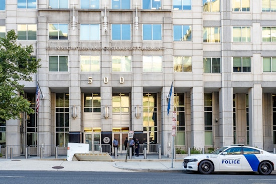 ACLU Smacks ICE With Montco Lawsuit Over 'Unmasking' Subpoenas