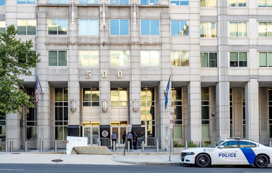 ACLU Smacks ICE With Montco Lawsuit Over 'Unmasking' Subpoenas