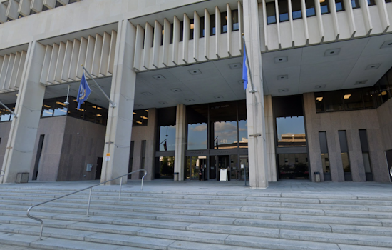 Acquitted in Phylicia Barnes Case, Michael Johnson Now Faces Rosedale Rape Trial