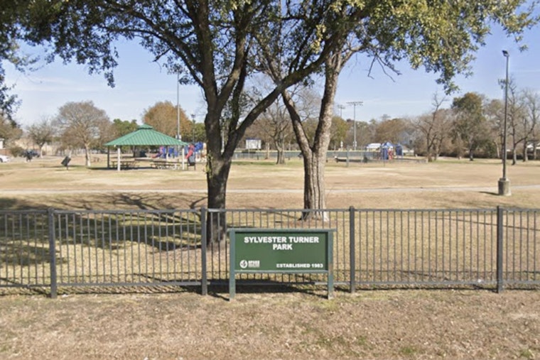 Acres Homes Family Day Roars Back To Sylvester Turner Park
