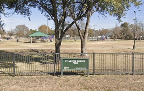 Acres Homes Family Day Roars Back To Sylvester Turner Park