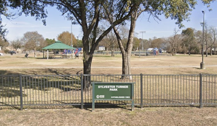 Acres Homes Family Day Roars Back To Sylvester Turner Park