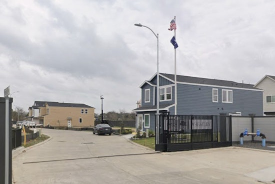 Acres Homes Fights Back As New Builds Creep In