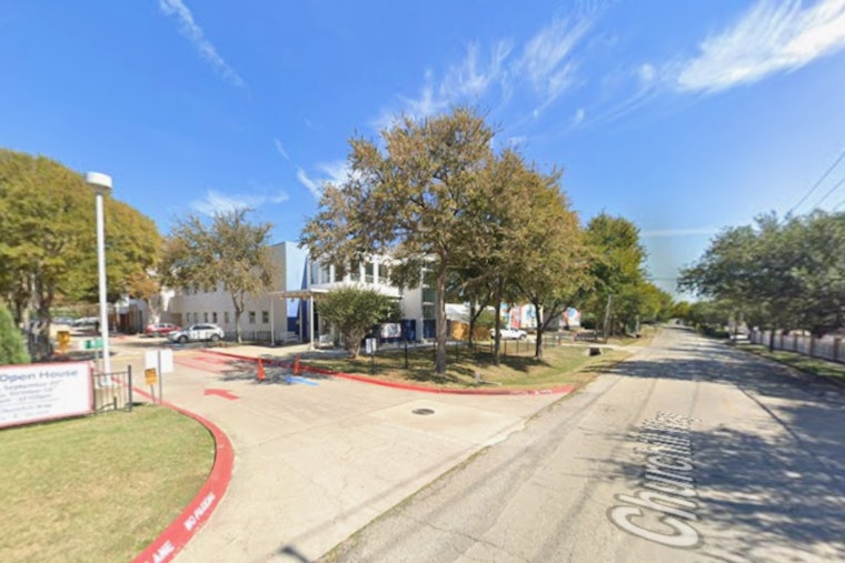 Active Shooter Scare At Dallas International School Ends In All Clear