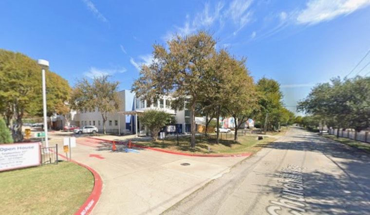 Active Shooter Scare At Dallas International School Ends In All Clear