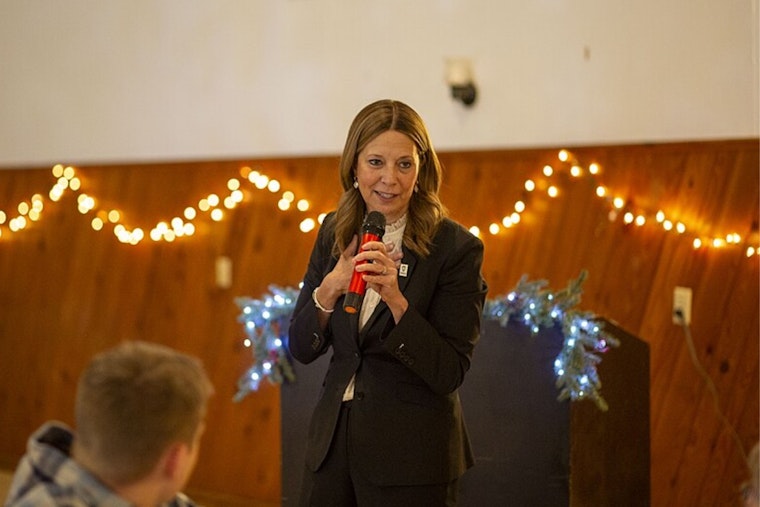 Acton Plots 2027 Map Fight In High-Stakes Ohio Redistricting Rematch