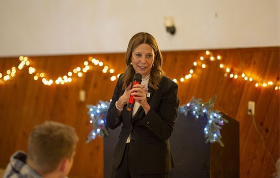 Acton Plots 2027 Map Fight In High-Stakes Ohio Redistricting Rematch